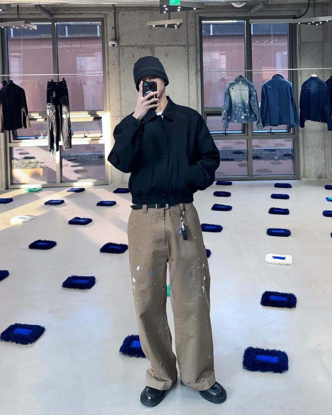 이쯤 다시 꺼내봐야 되는 주우재🫣⁠ 이미지6