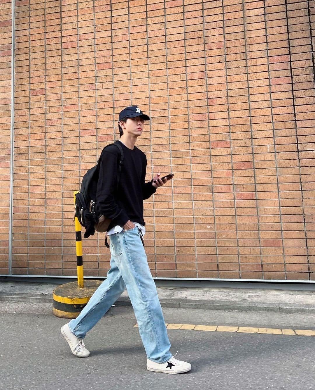 백팩 메고 어디든 놀러가자🎒⁠ 이미지