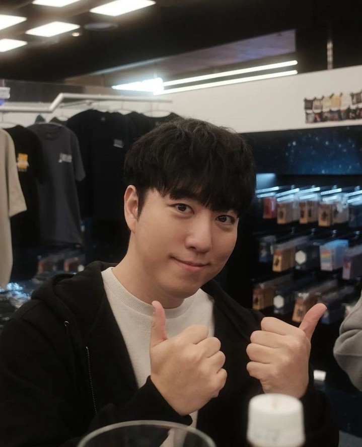 궤도님 따봉도 과학인가요?👍⁠ 이미지8
