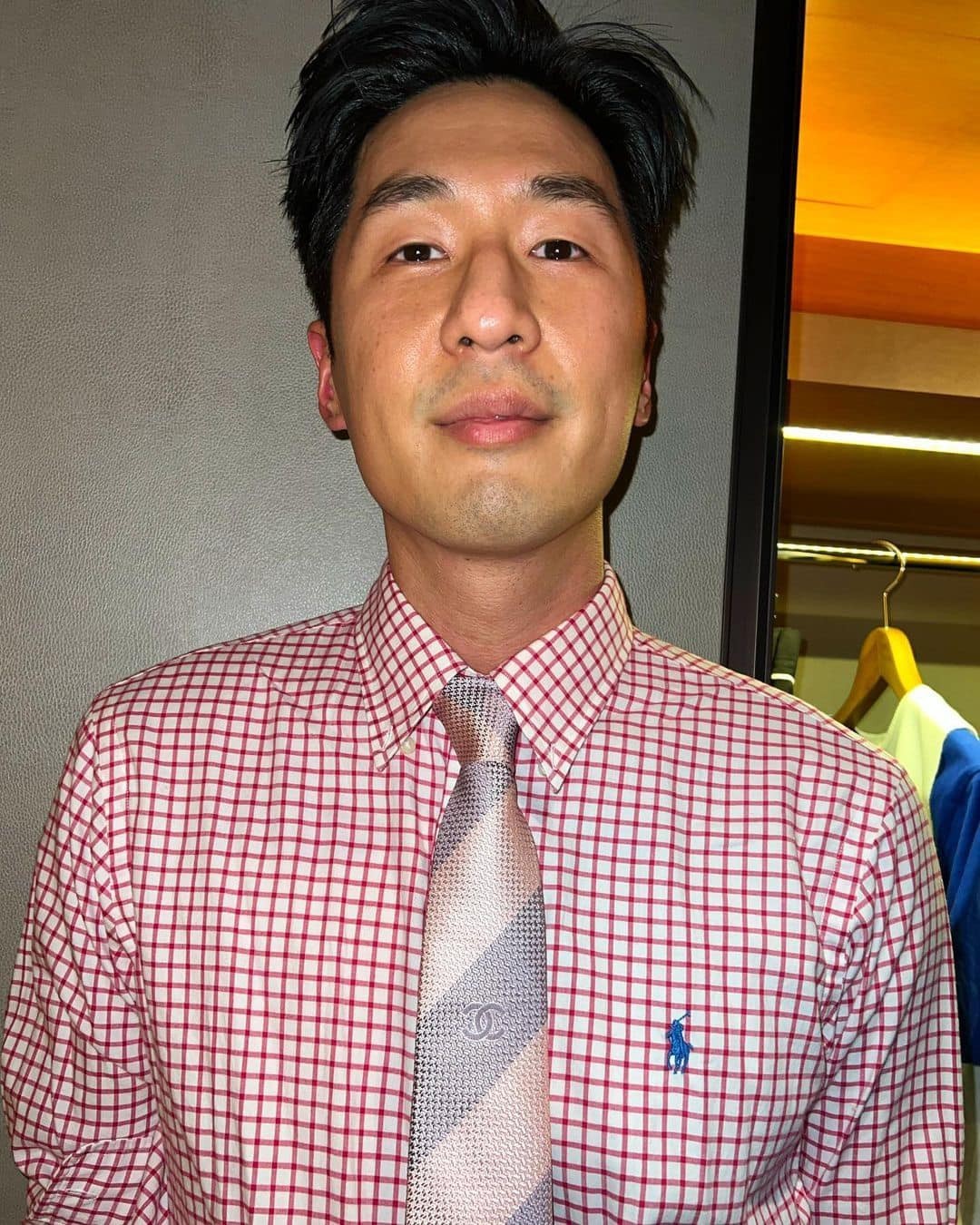 셔츠 근본은 폴로 랄프로렌🐎👔⁠ 이미지