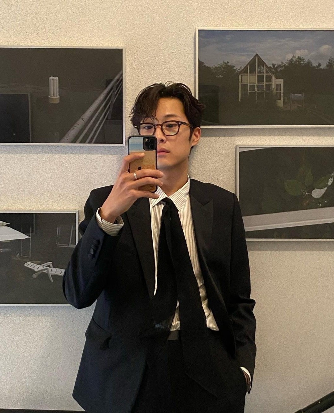메모하자📝긱시크=안경🤓✅⁠ 이미지5