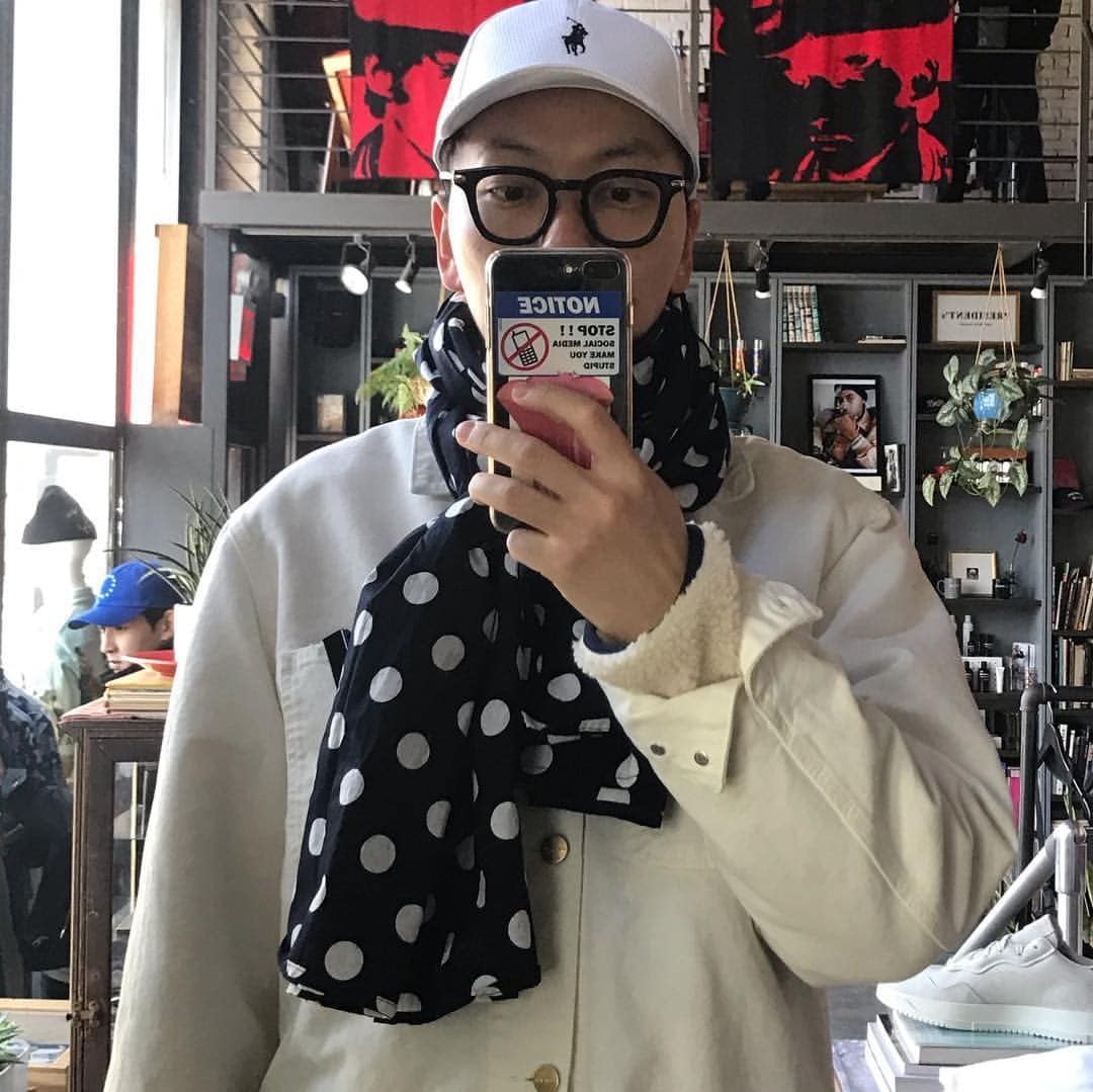 폴로 볼캡만한게 없잖아🐎🧢⁠ 이미지3