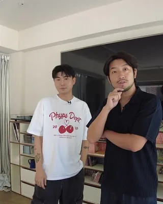 캐주얼도 클래식도 침착하게🧔🏻‍♂️🔥⁠ 이미지