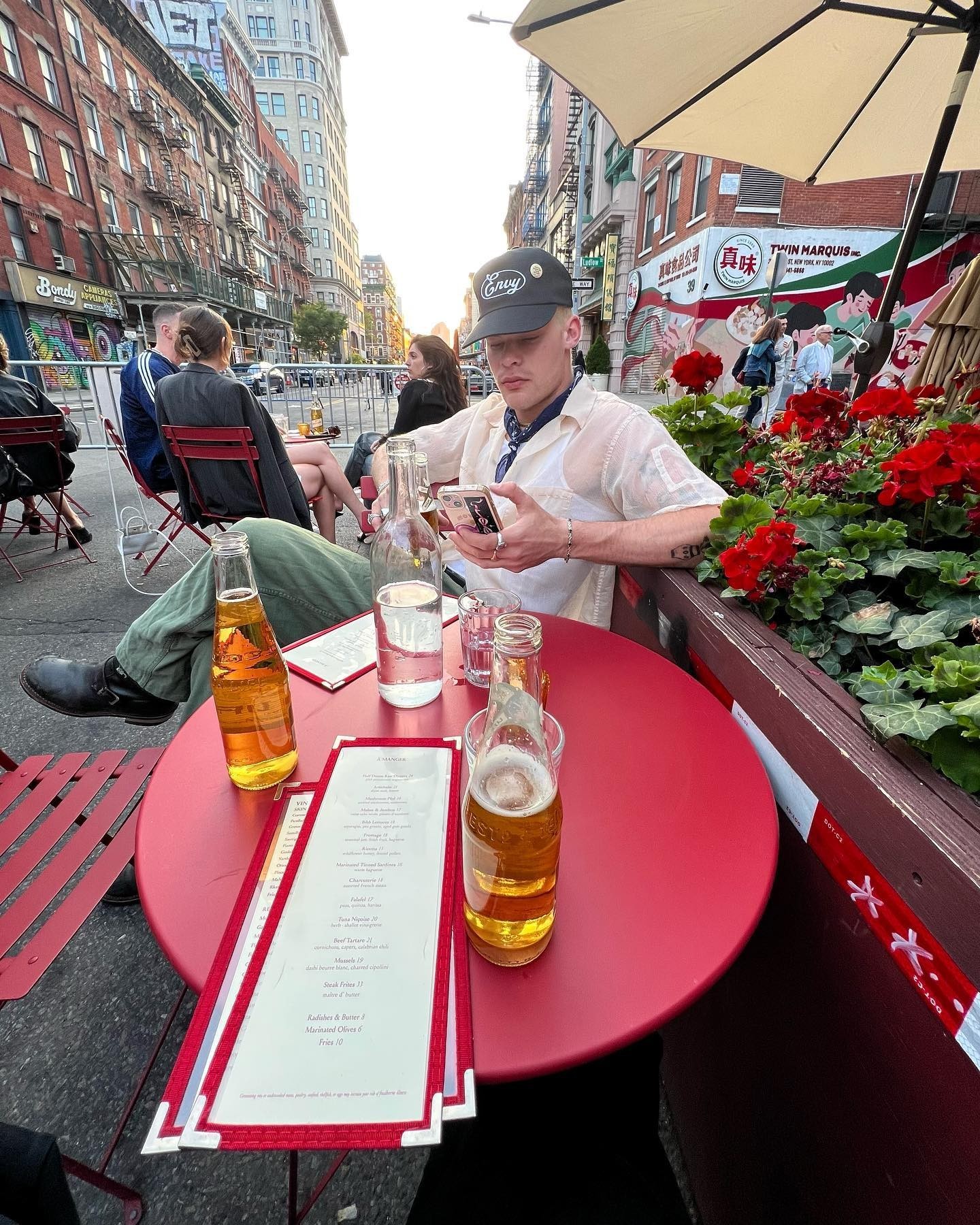금요일인데 한 잔 해야지🍺⁠ 이미지3
