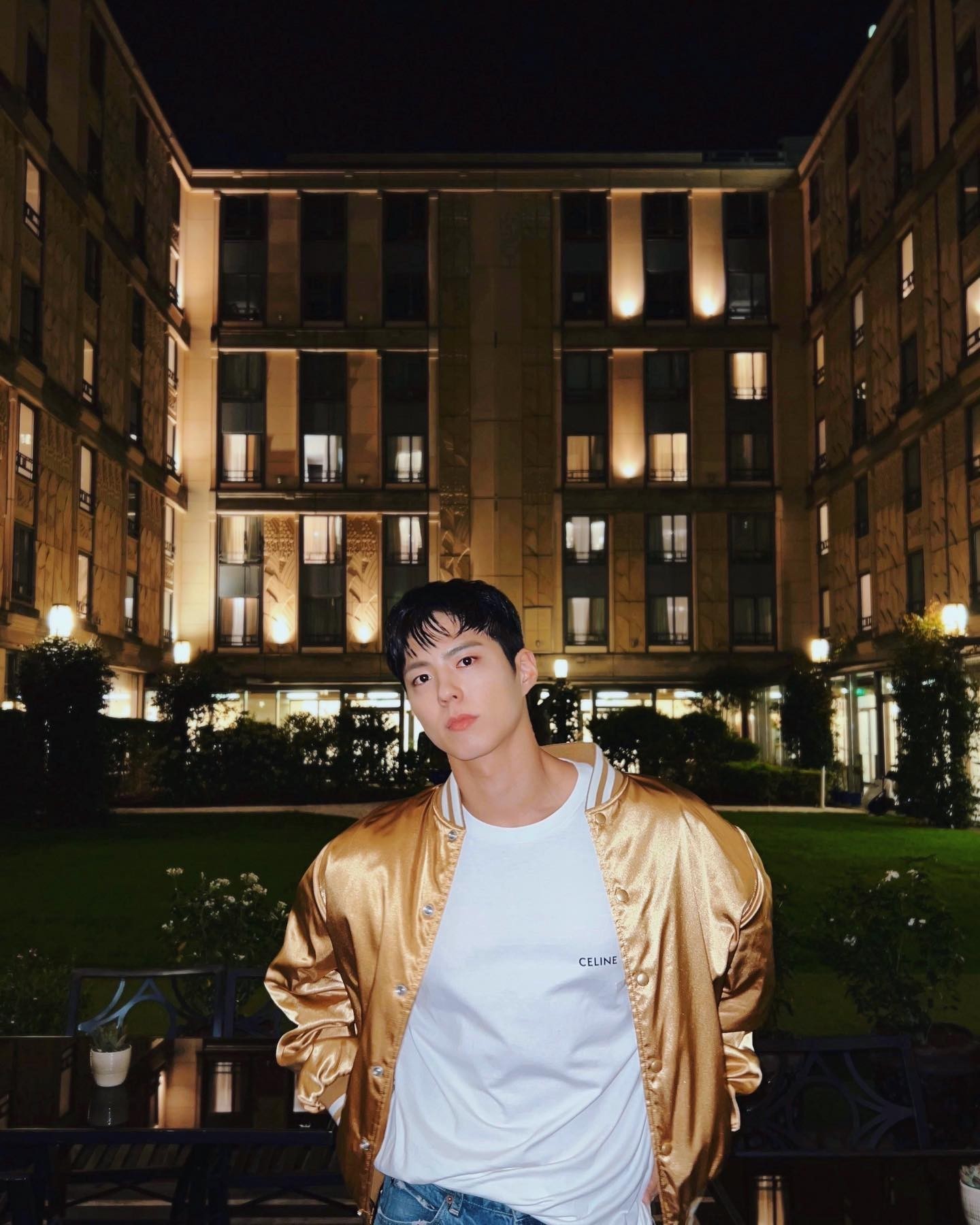 바시티 유행은 지금이 막차🎓🚂⁠ 이미지7