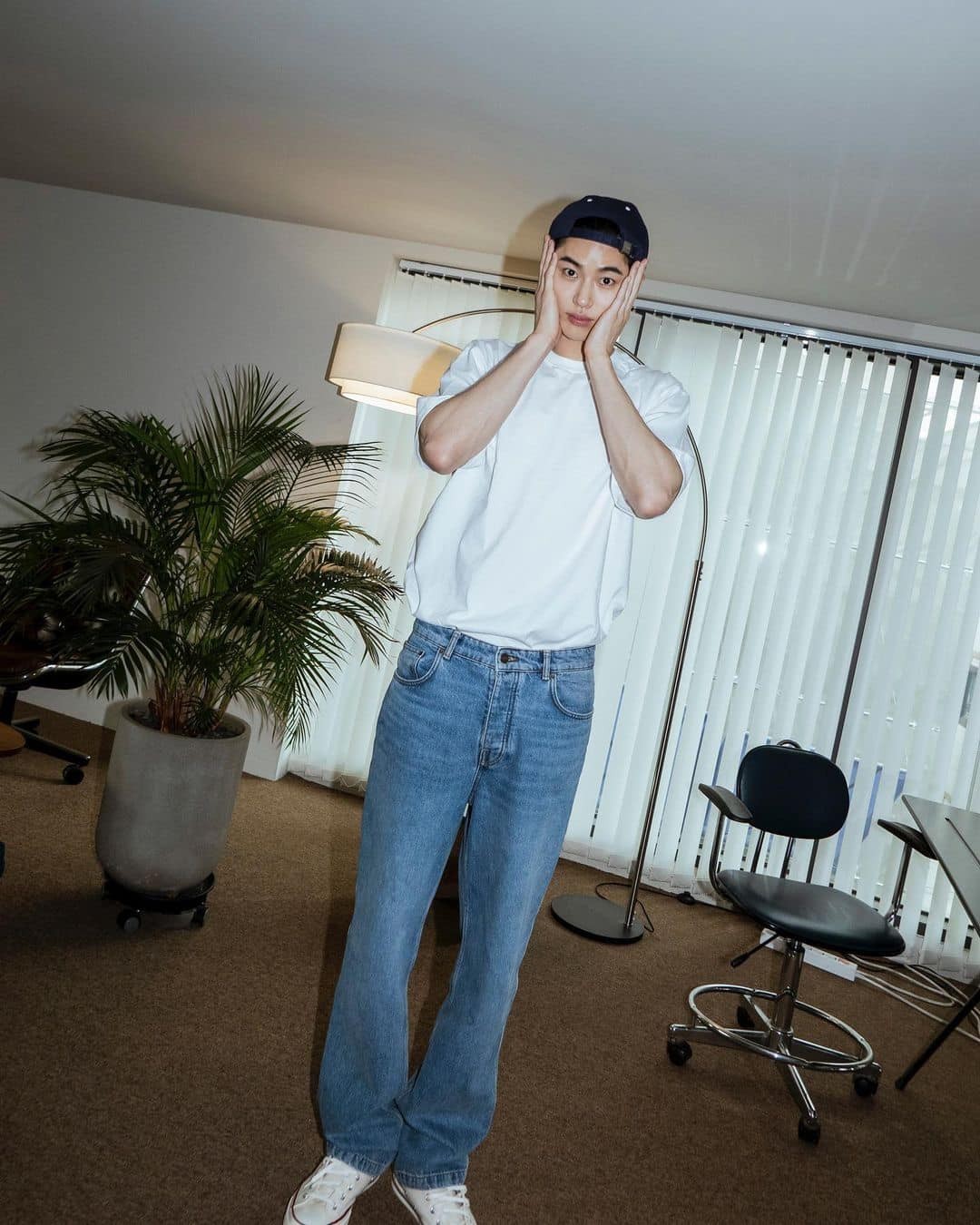 사계절 가능한 연청👖⁠ 이미지