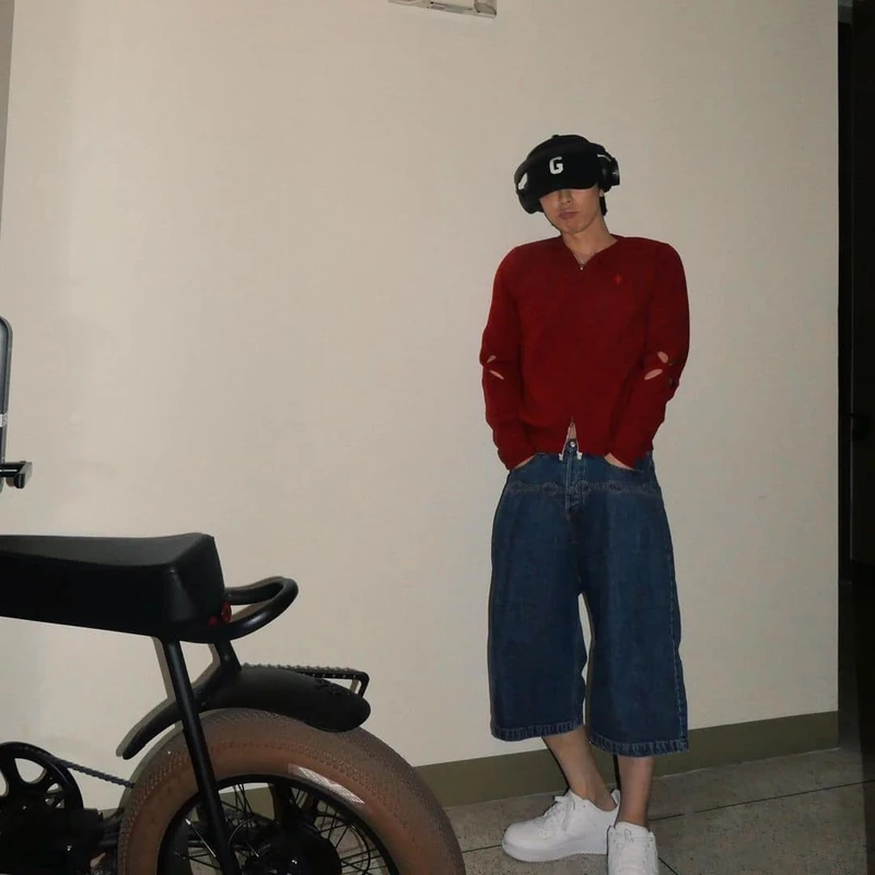 근본 중 근본은 에어포스지✔️👟⁠ 이미지7