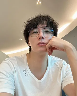 메모하자📝긱시크=안경🤓✅⁠ 이미지