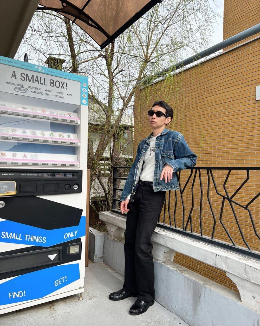 청자켓 근본은 블루🐟⁠ 이미지