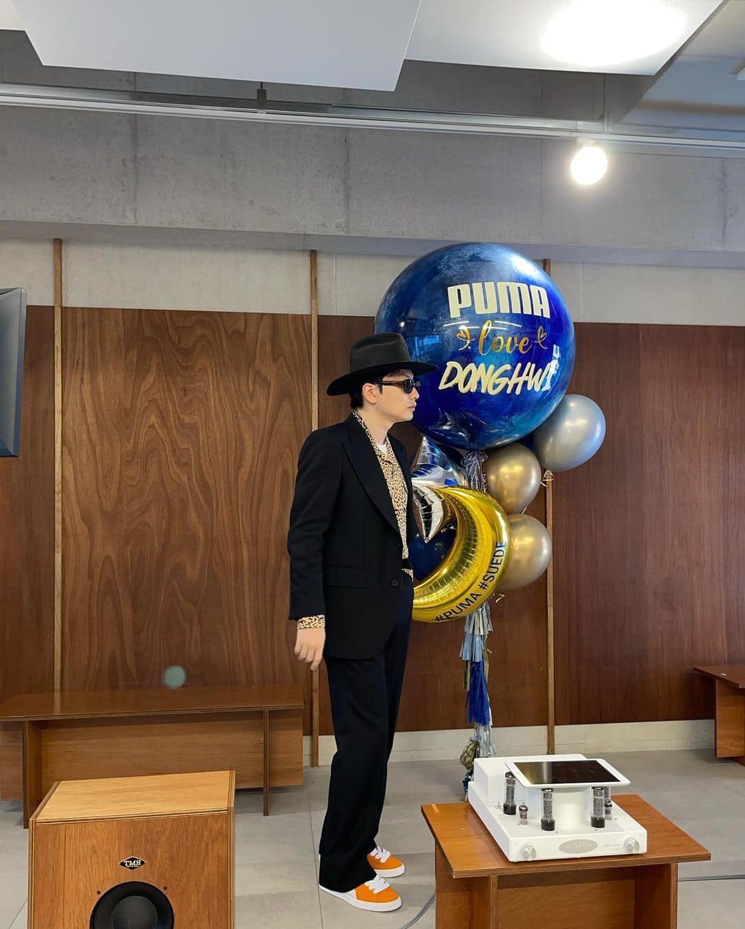 웨스턴 간지는 페도라🤠🐎⁠ 이미지5