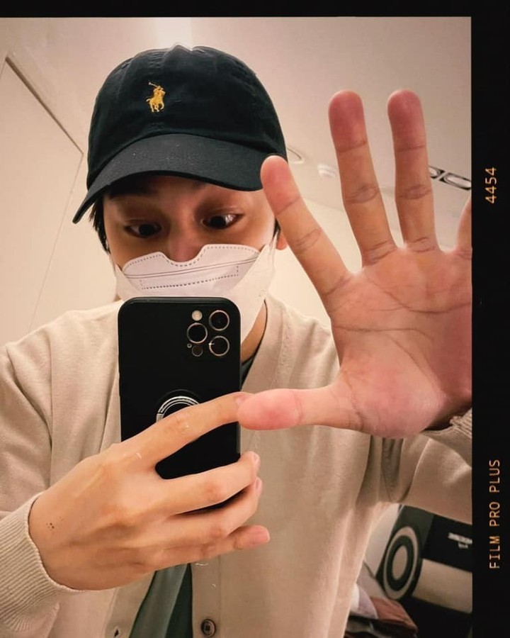 폴로볼캡 하나면 코디 성공🐎🧢⁠ 이미지7