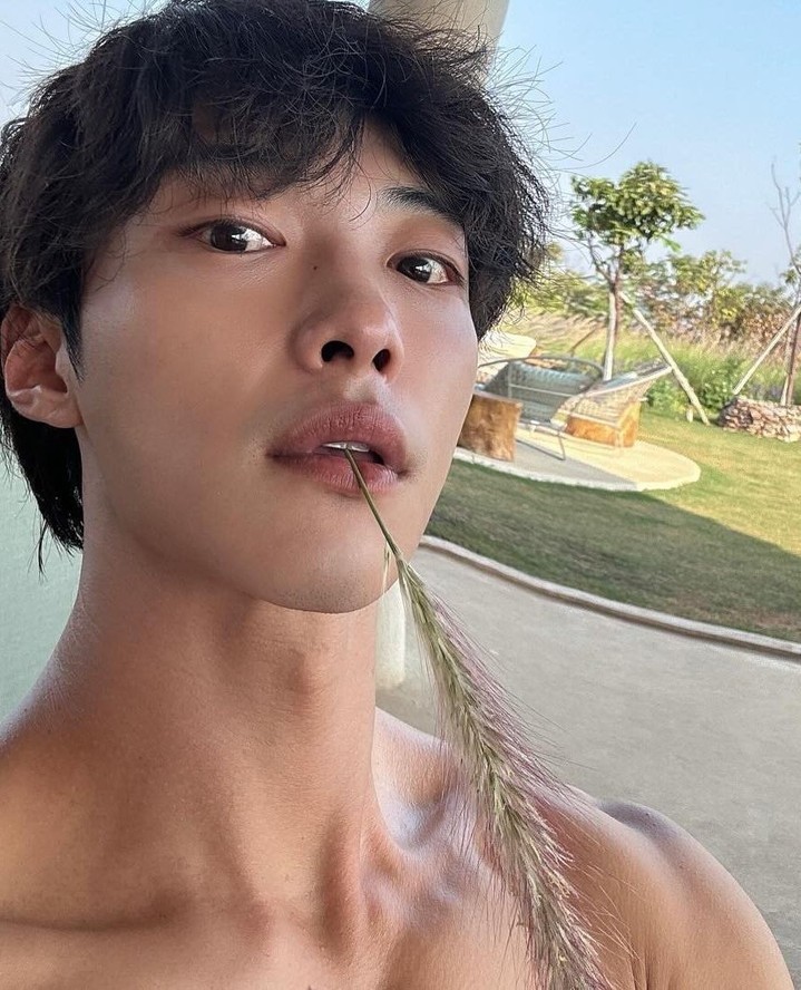 여름대비용 운동자극 한스푼💪🏋️‍♂️⁠ 이미지8