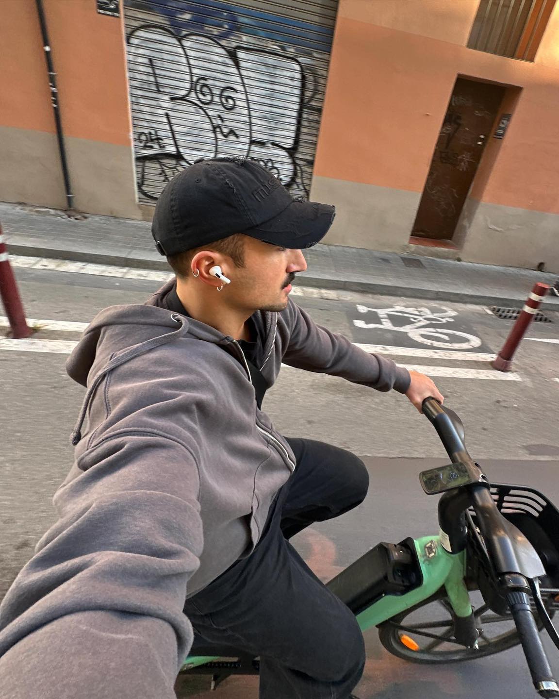 슬슬 타기 좋은 주말 온다🚲 이미지