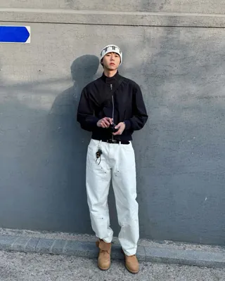팀버랜드는 된장이 진리지🥾🍯 이미지