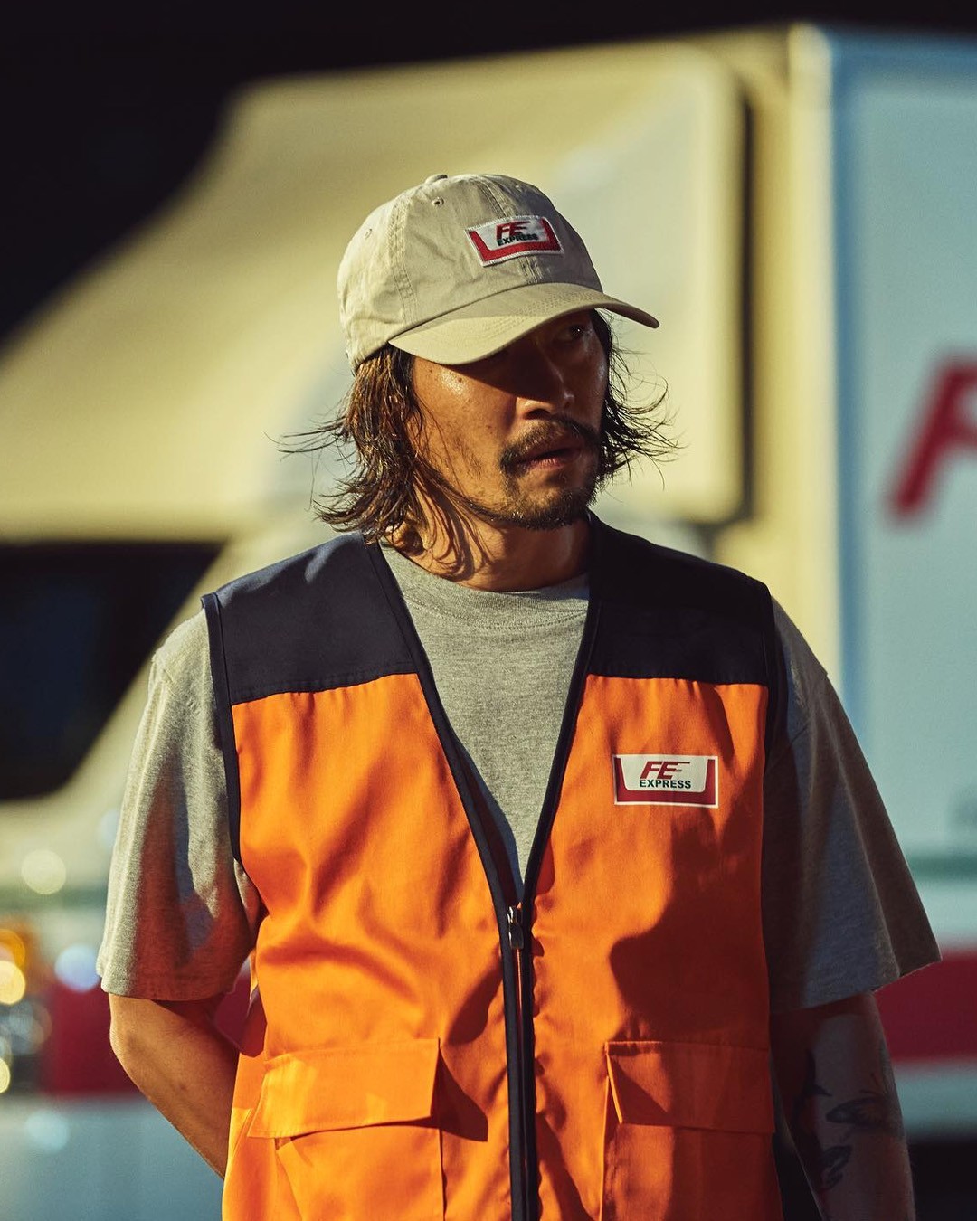 수염기르자🧔🏻아냐 기르지 말자..🥸⁠ 이미지7