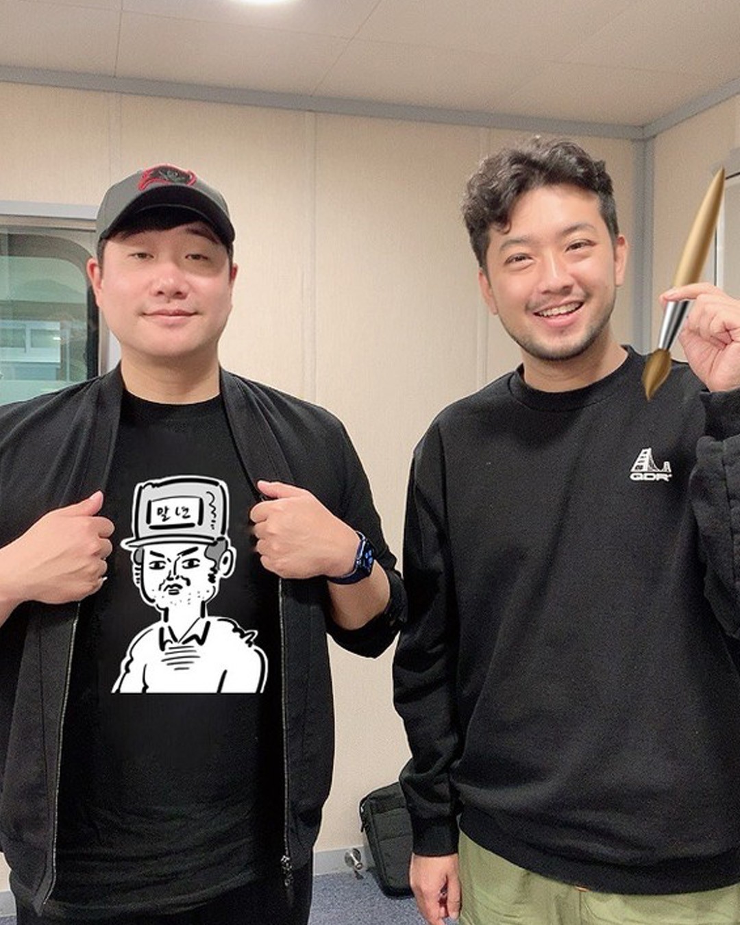 캐주얼도 클래식도 침착하게🧔🏻‍♂️🔥⁠ 이미지7