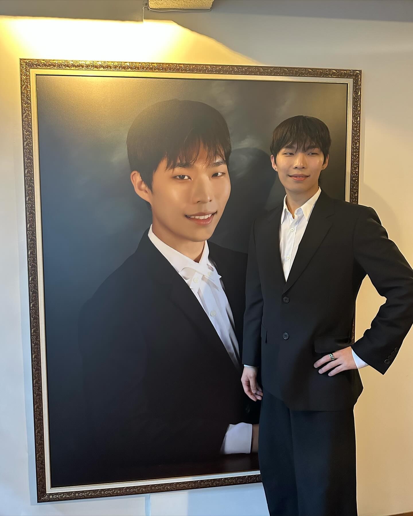 일상이 힙한 찬혁쿤🎧⁠ 이미지4