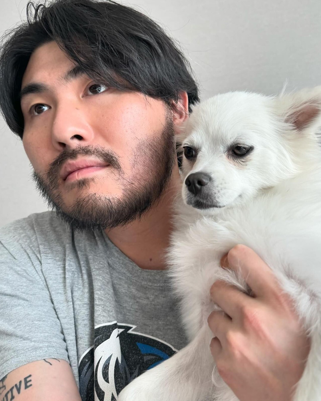 수염기르자🧔🏻아냐 기르지 말자..🥸⁠ 이미지