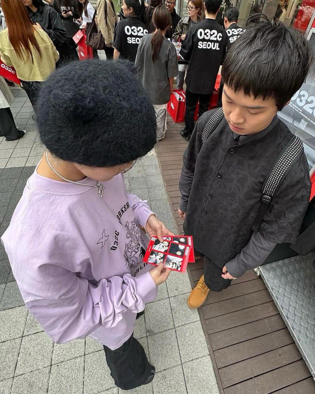 팀버랜드는 된장이 진리지🥾🍯 이미지7