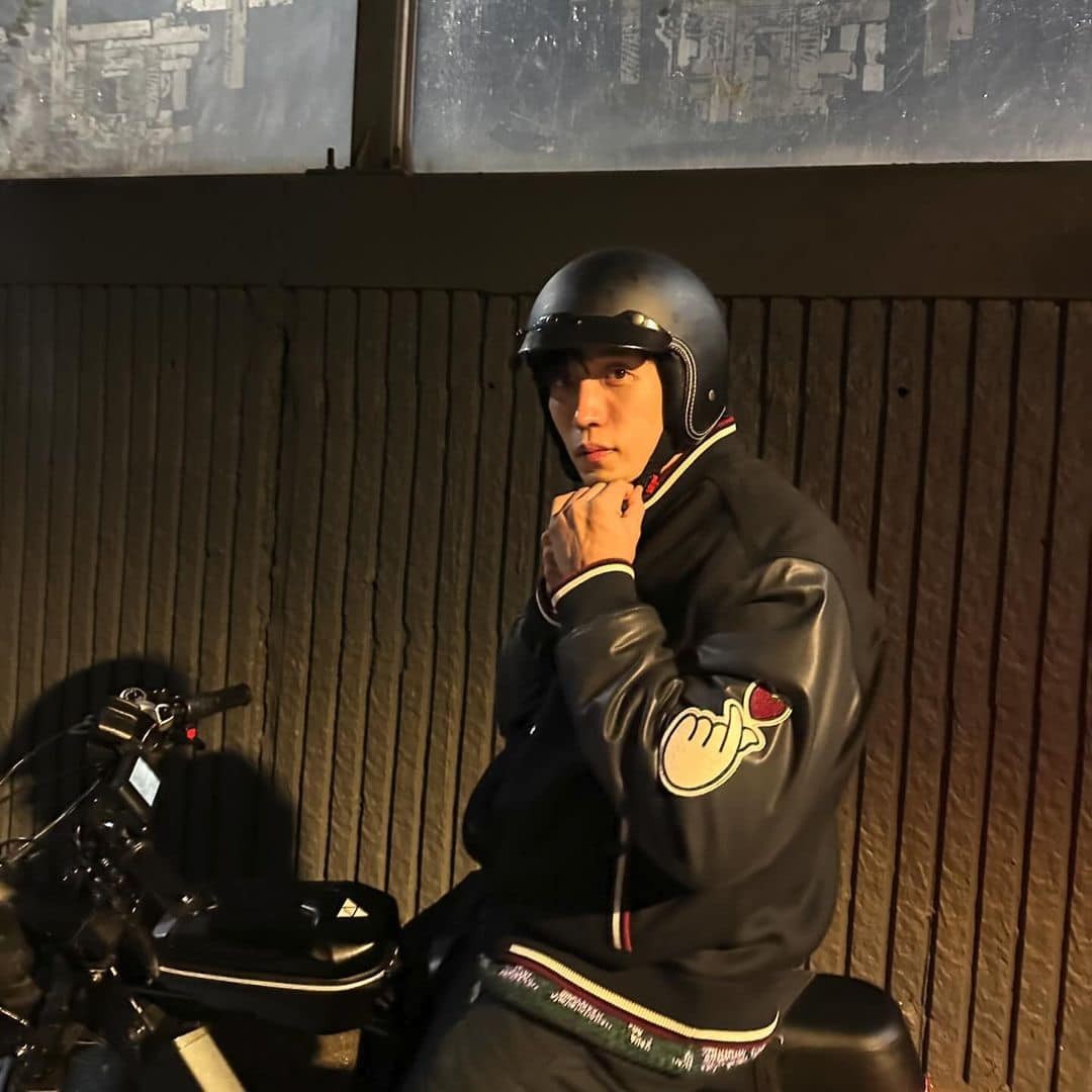 날도 좋은데 라이딩 고🚥⁠ 이미지