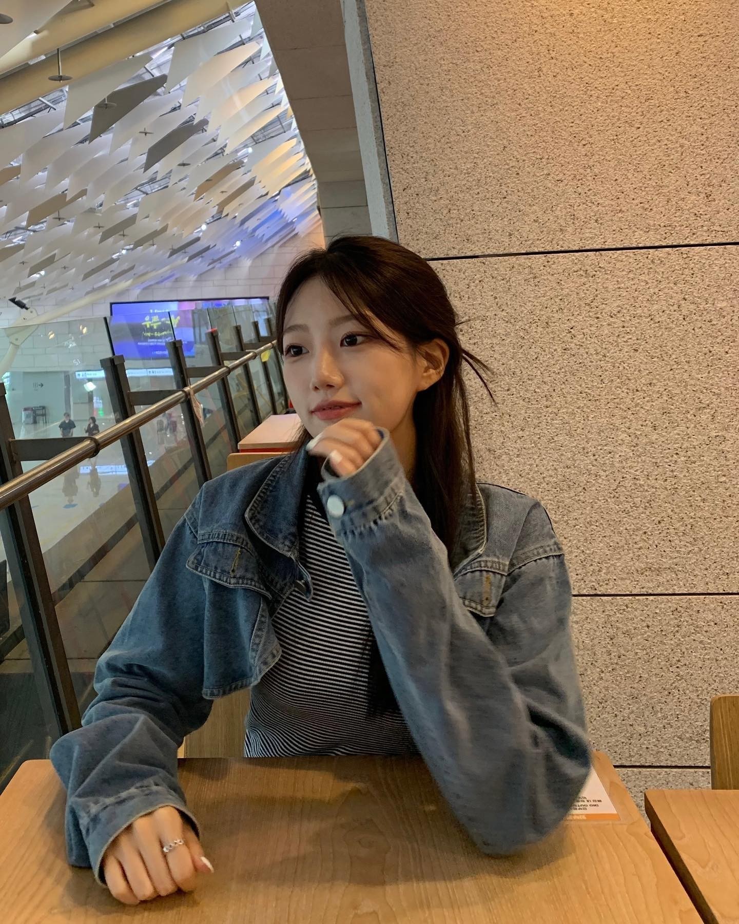 LCK 데뷔 예정인 이은빈 아나운서🏆🎮이번주 일요일 LCK 결승전에서 만나요🏟️⁠ 이미지4