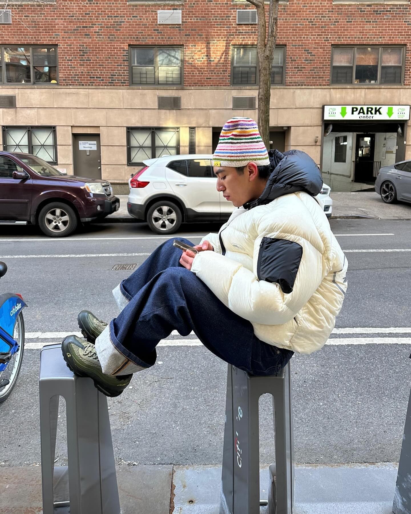아직도 생각나는 에어맥스95👟👊⁠ 이미지