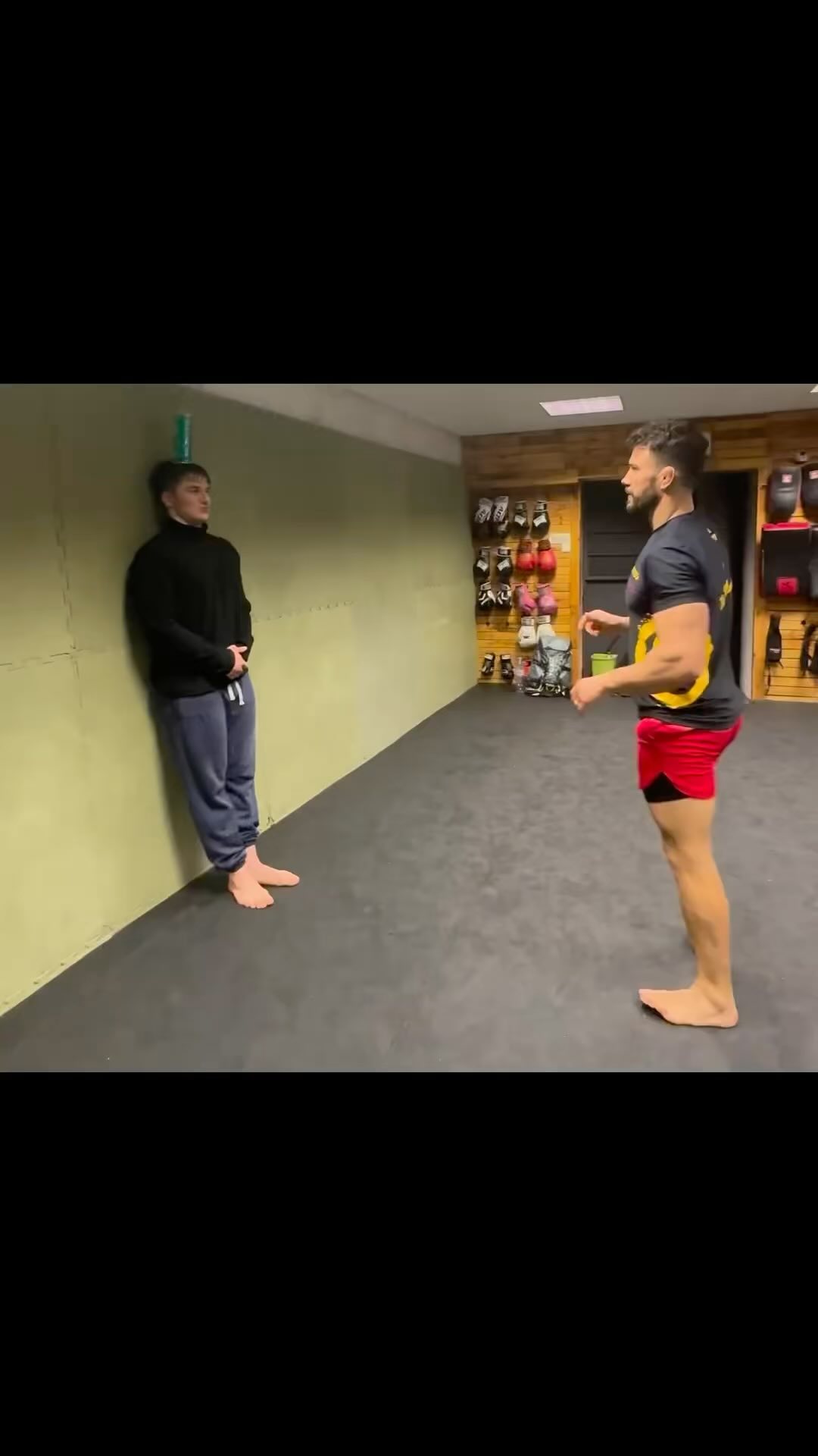 이 형님 잘 치시네🥋🦶🏻🇰🇷 이미지