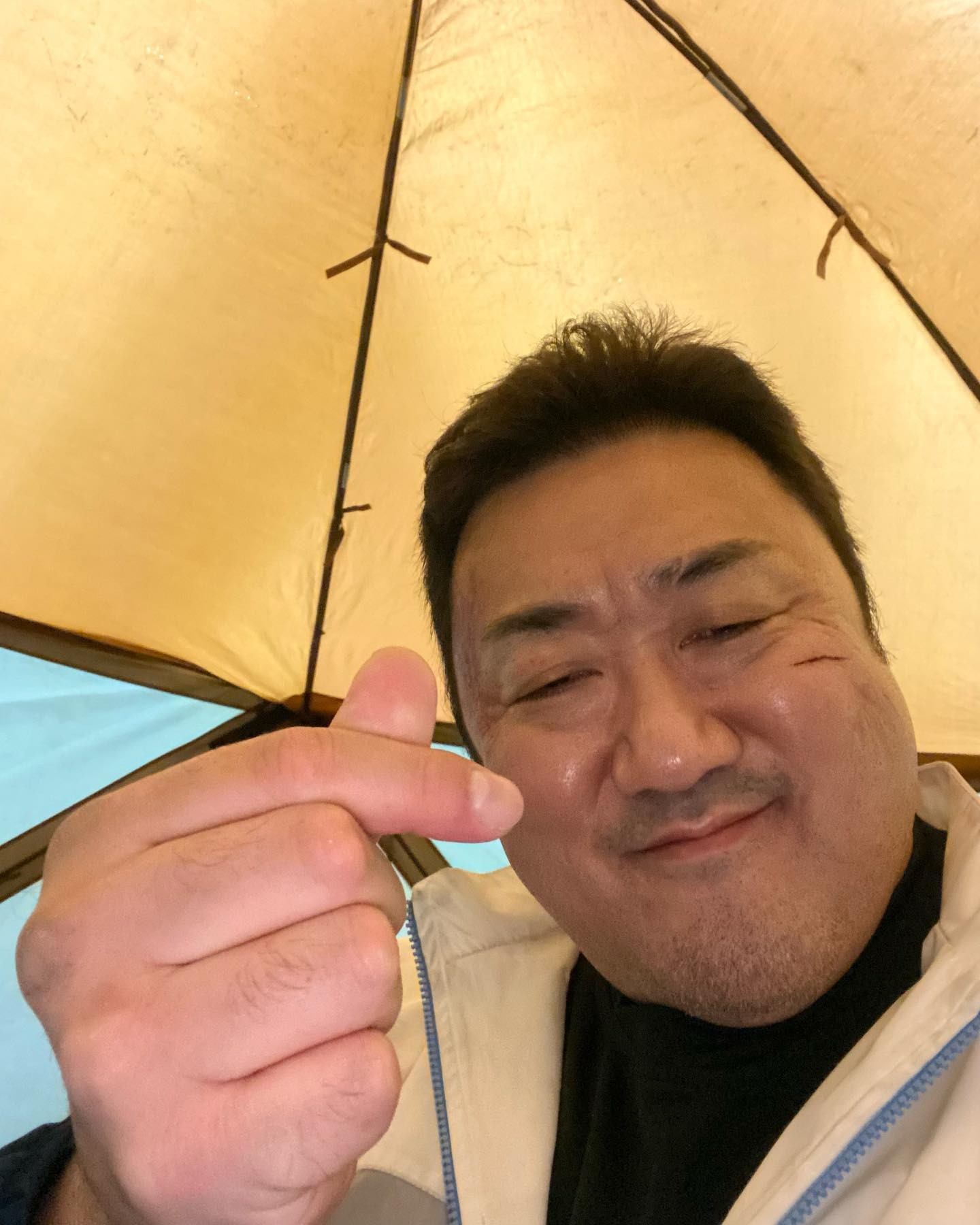 확실히 귀여운 마동석 행님🥊🔥⁠ 이미지3