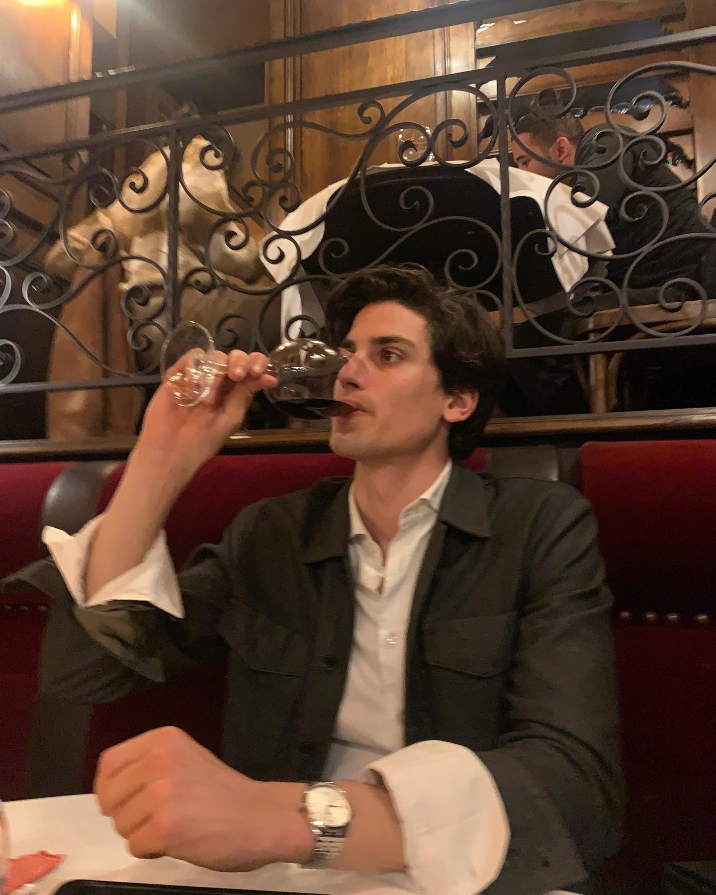 불금 우리 모습 유출ㄷㄷ🍷⁠ 이미지2