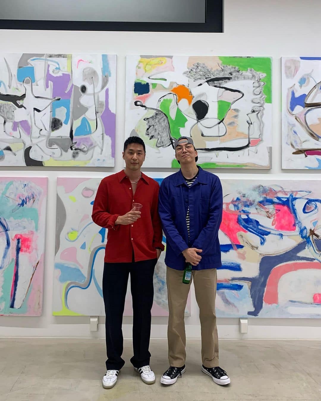 지금은 베이지치노면 충분🧸⁠ 이미지9