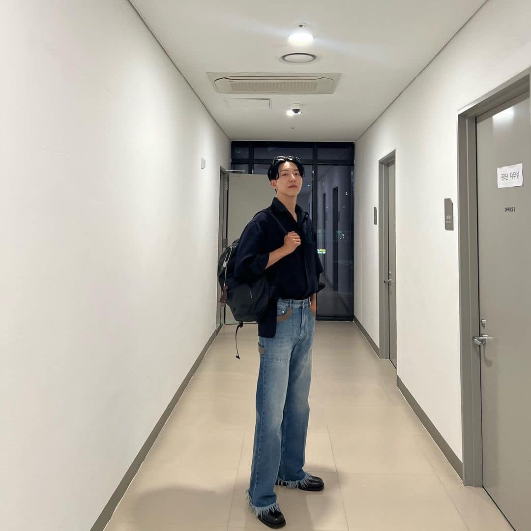 백팩 메고 어디든 놀러가자🎒⁠ 이미지