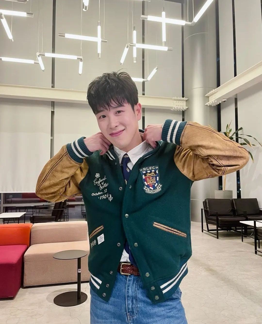 프레피룩은 피오 따라 하기🕵️‍♂️⁠ 이미지5