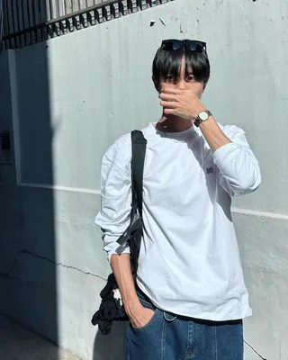 이쯤 다시 꺼내봐야 되는 주우재🫣⁠ 이미지