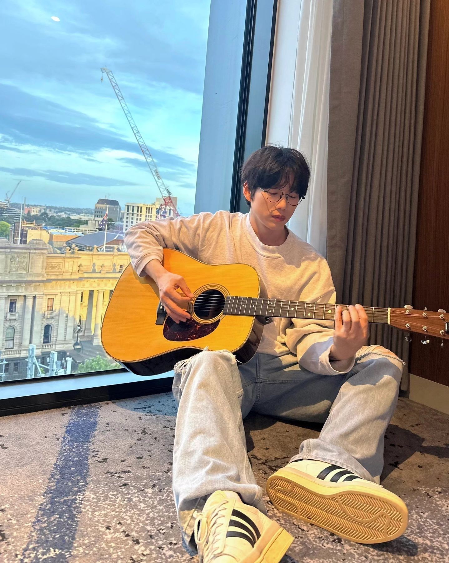 여자들의 너드남 = 권정열🤓📸⁠ 이미지2