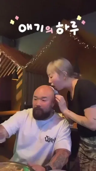 짱재형은 아가야👶🏻🍼 이미지