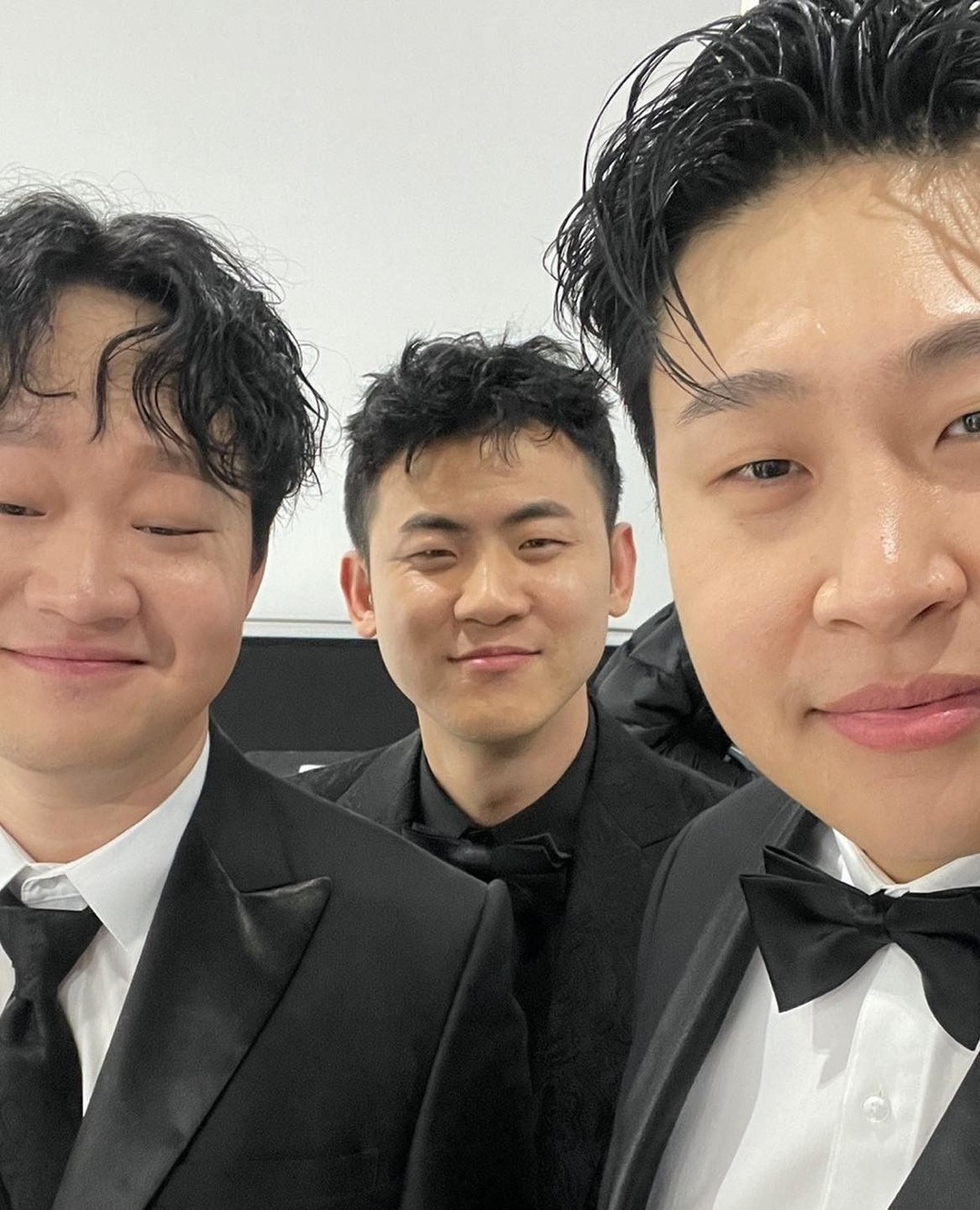 찐친 바이브는 이 형들처럼😎🥸⁠ 이미지2