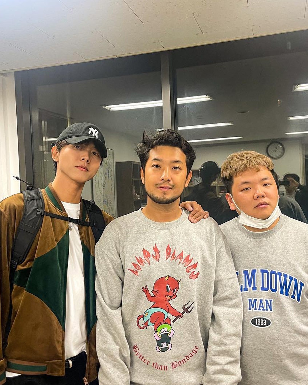 캐주얼도 클래식도 침착하게🧔🏻‍♂️🔥⁠ 이미지3