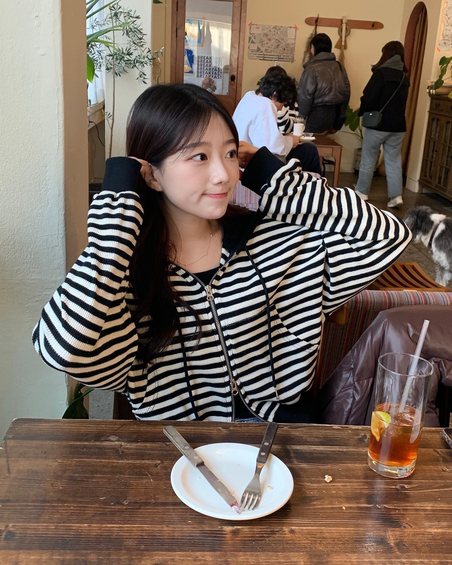 LCK 데뷔 예정인 이은빈 아나운서🏆🎮이번주 일요일 LCK 결승전에서 만나요🏟️⁠ 이미지2