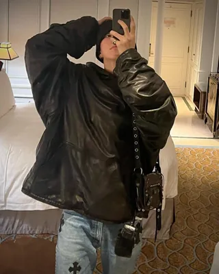 남돌도 즐겨하는 크롬데님👖✝️ 이미지