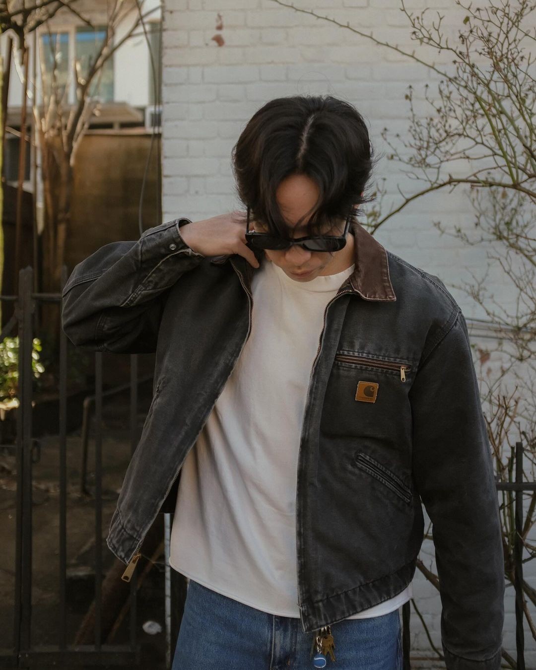 하나만 있어도 든든한 칼하트🛠️⁠ 이미지5