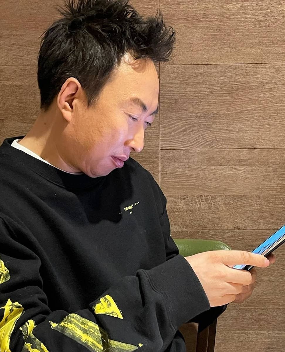 믿고보는 명수형 코디📸🔥⁠ 이미지3