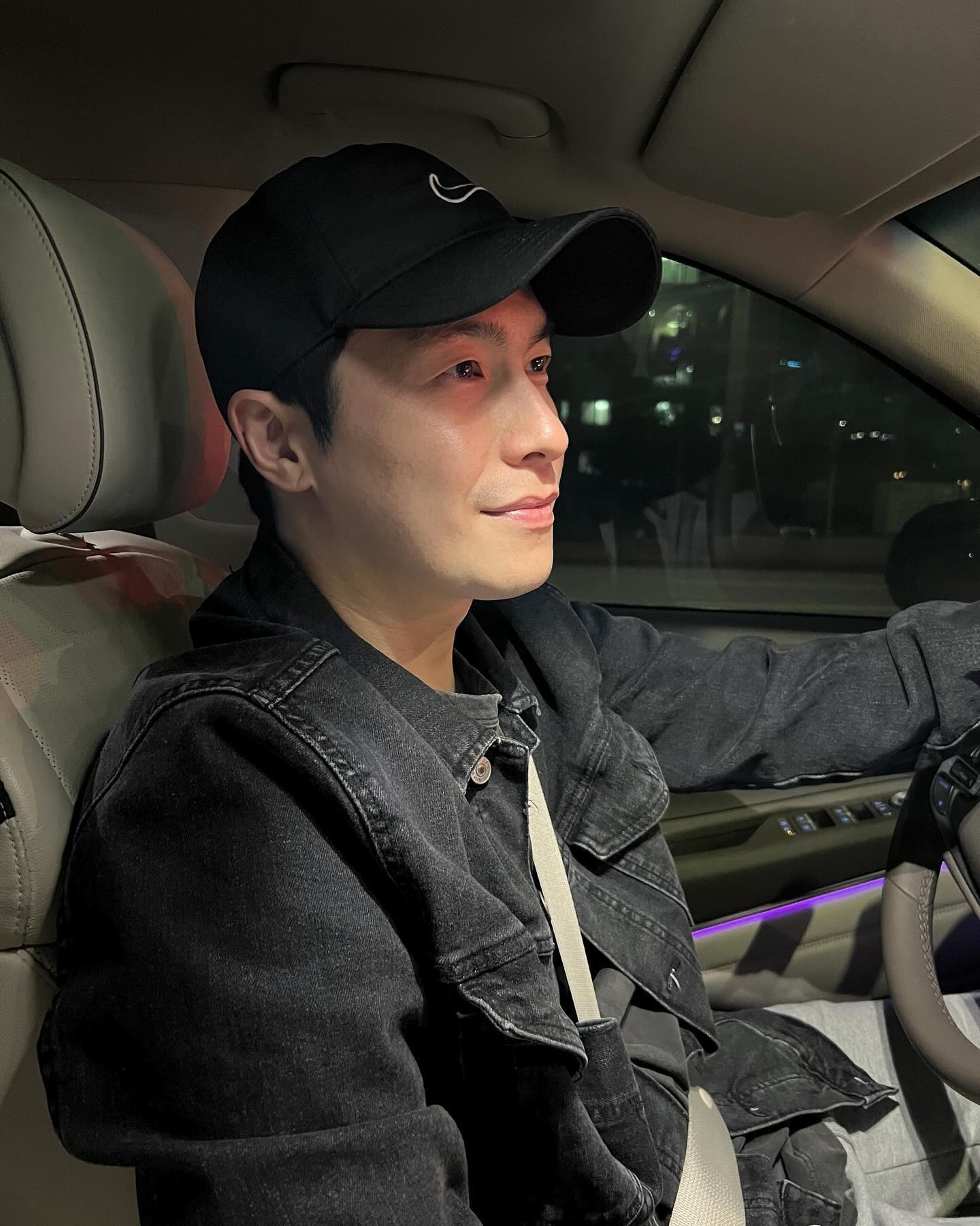 슬슬 준비하자👕🌀청자켓⁠ 이미지