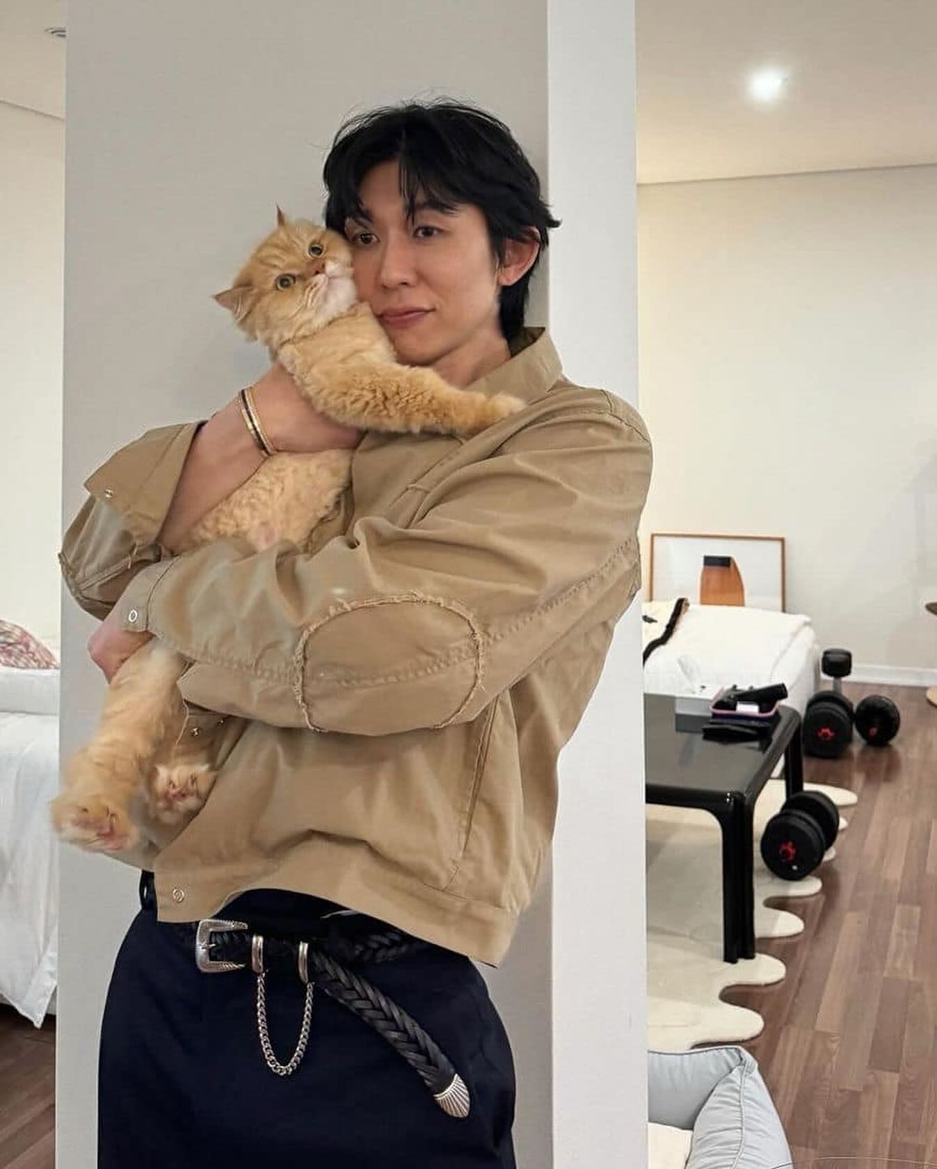 벨트 코디는 코쿤만 따라하자🥋 이미지