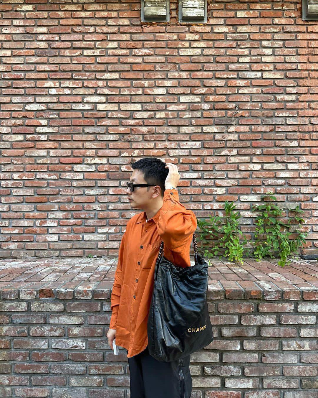 날 더워졌으니 머리 올려😎 이미지2