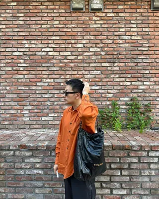 날 더워졌으니 머리 올려😎 이미지