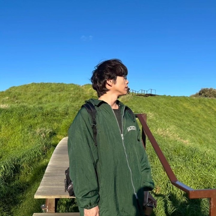 여자들의 너드남 = 권정열🤓📸⁠ 이미지5