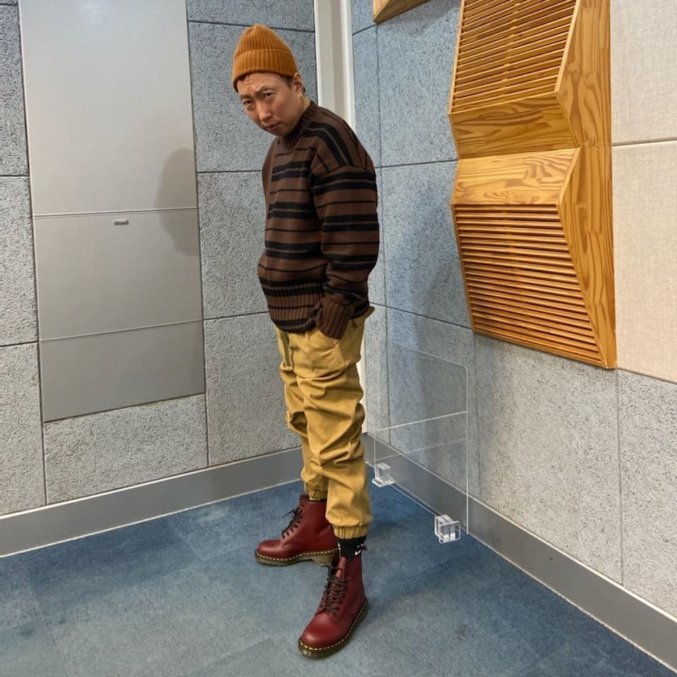 믿고보는 명수형 코디📸🔥⁠ 이미지9