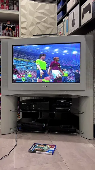 근본낭만 플스2🎮위닝은 못참지⚽️⁠ 이미지