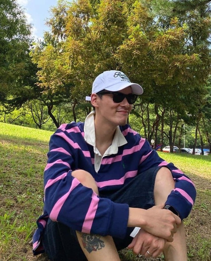 폴로 럭비셔츠가 근본🐎🏉⁠ 이미지