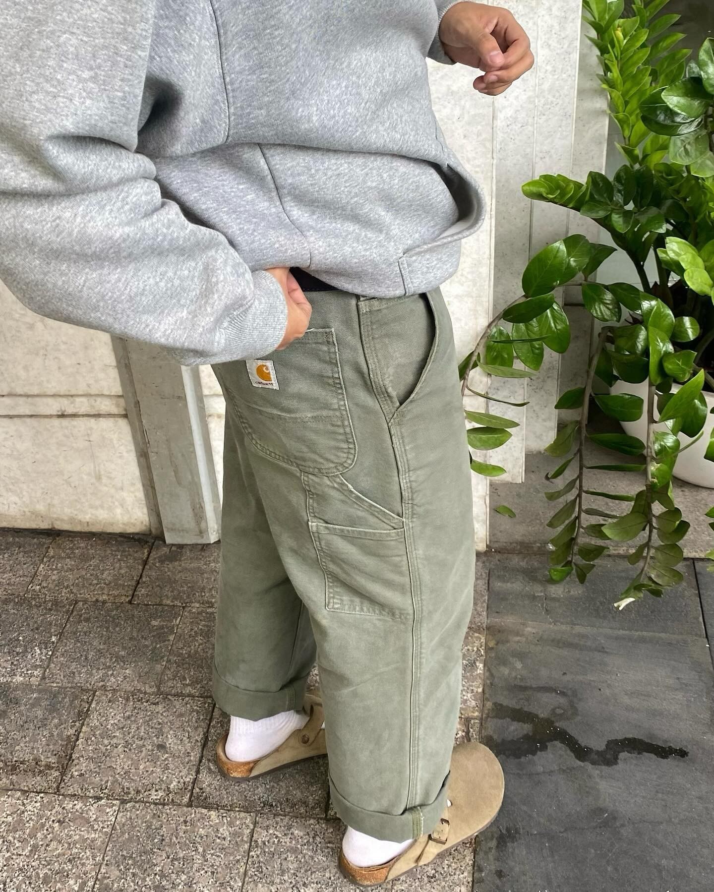 요 계절 만능 브랜드 🤠⁠ 이미지"